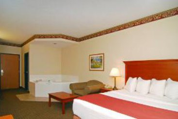 Hotel Best Western Inn Of Vancouver Washington