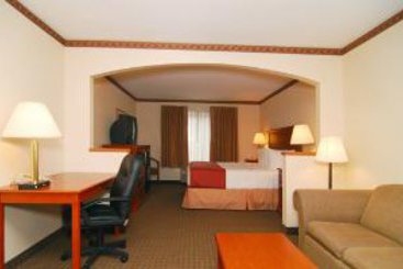 Hotel Best Western Inn Of Vancouver  | Vancouver | Washington | United States 1