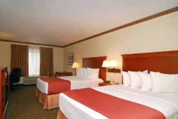 Hotel Best Western Inn Of Vancouver  | Vancouver | Washington | United States 2