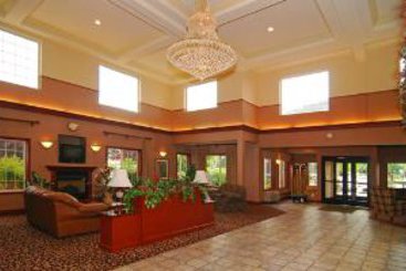 Hotel Best Western Inn Of Vancouver  | Vancouver | Washington | United States 3