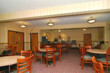 Hotel Best Western Inn Of Vancouver  | Vancouver | Washington | United States 4