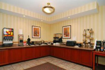 Hotel Best Western Inn Of Vancouver  | Vancouver | Washington | United States 5
