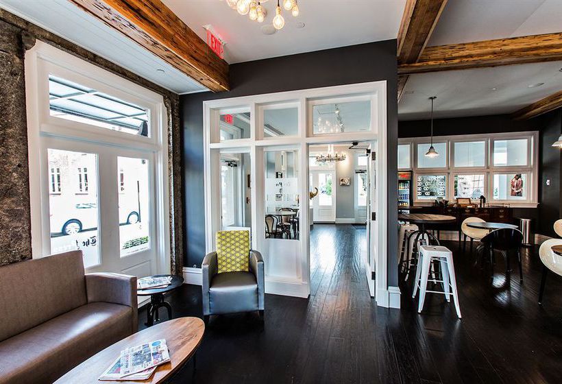 Hotel Charleston's Vendue Inn  | Charleston | South Carolina | United States 1
