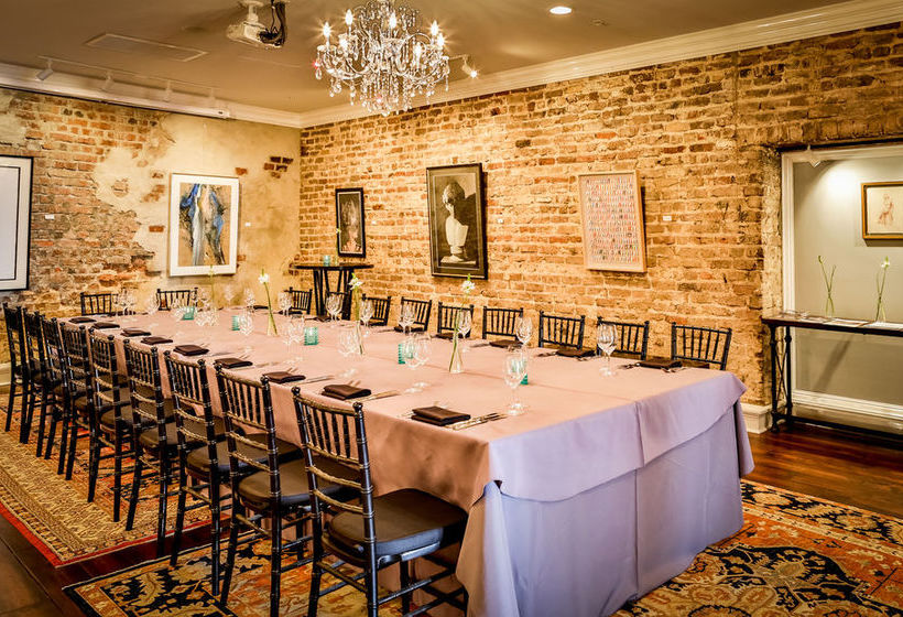 Hotel Charleston's Vendue Inn  | Charleston | South Carolina | United States 12