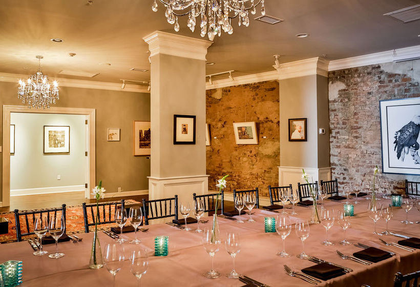 Hotel Charleston's Vendue Inn  | Charleston | South Carolina | United States 13