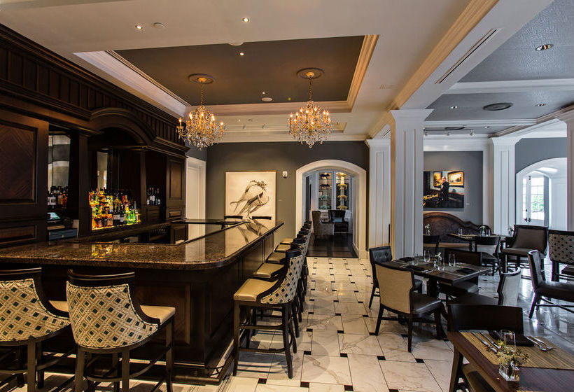 Hotel Charleston's Vendue Inn  | Charleston | South Carolina | United States 14