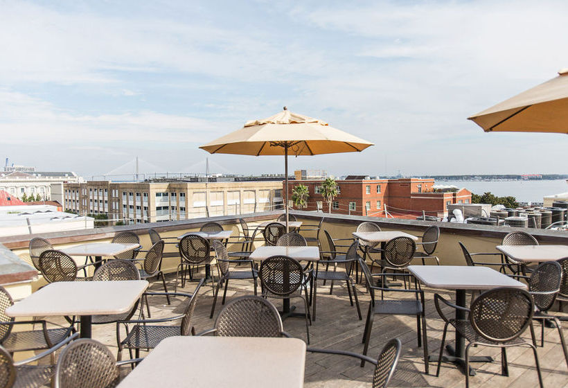 Hotel Charleston's Vendue Inn  | Charleston | South Carolina | United States 17