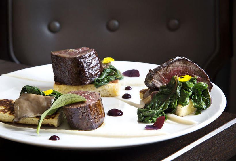 Hotel Charleston's Vendue Inn  | Charleston | South Carolina | United States 18