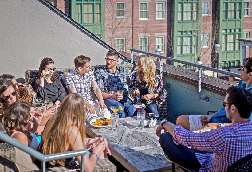 Hotel Charleston's Vendue Inn  | Charleston | South Carolina | United States 19