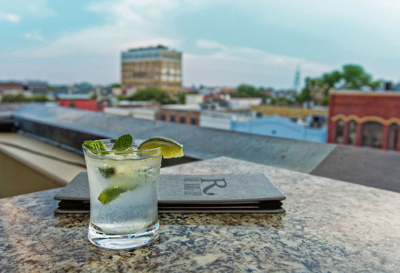 Hotel Charleston's Vendue Inn  | Charleston | South Carolina | United States 20