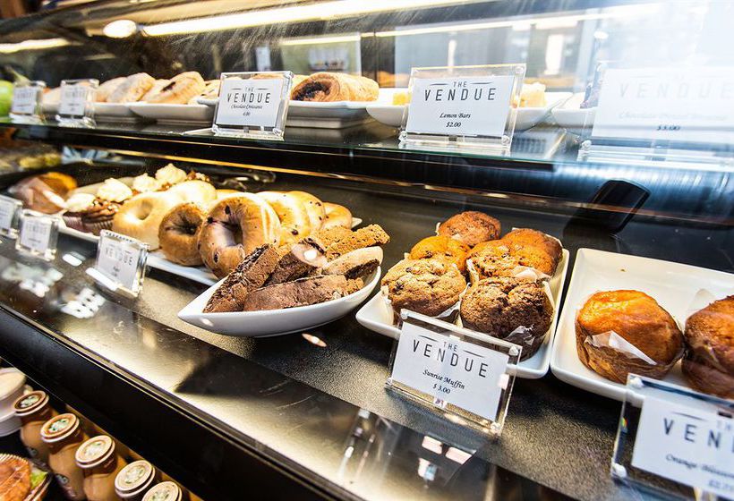 Hotel Charleston's Vendue Inn  | Charleston | South Carolina | United States 3