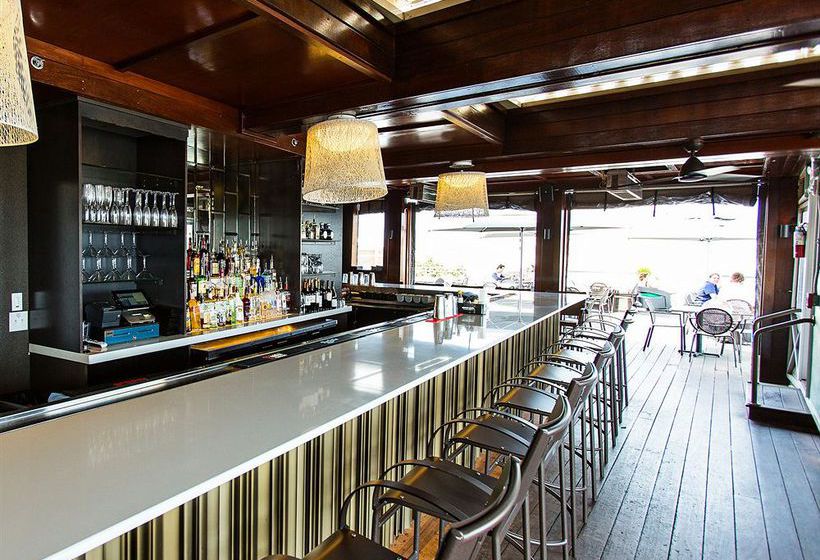 Hotel Charleston's Vendue Inn  | Charleston | South Carolina | United States 6