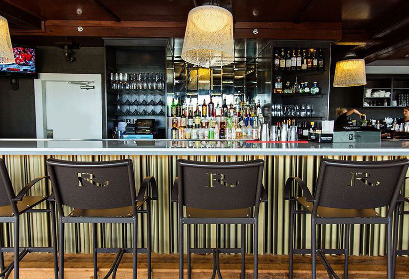 Hotel Charleston's Vendue Inn  | Charleston | South Carolina | United States 7