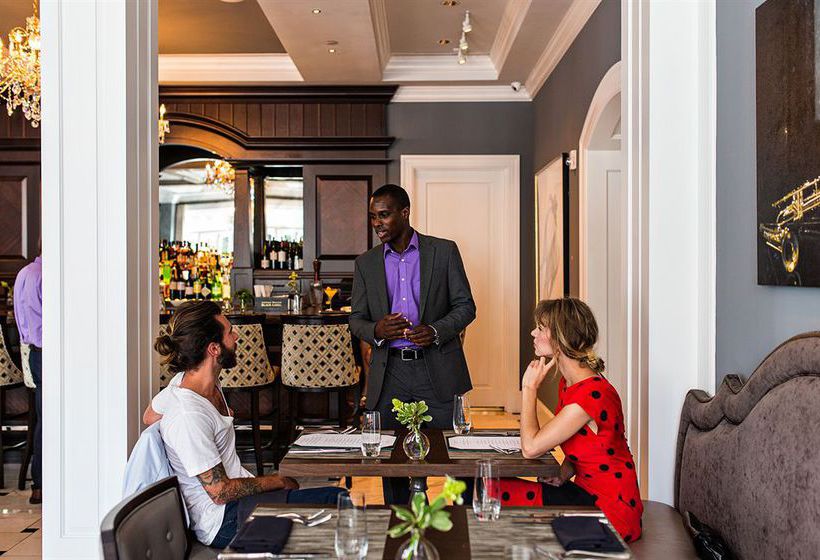 Hotel Charleston's Vendue Inn  | Charleston | South Carolina | United States 9