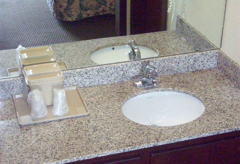 Hotel Victorian Inn  | Paris | Texas | United States 1