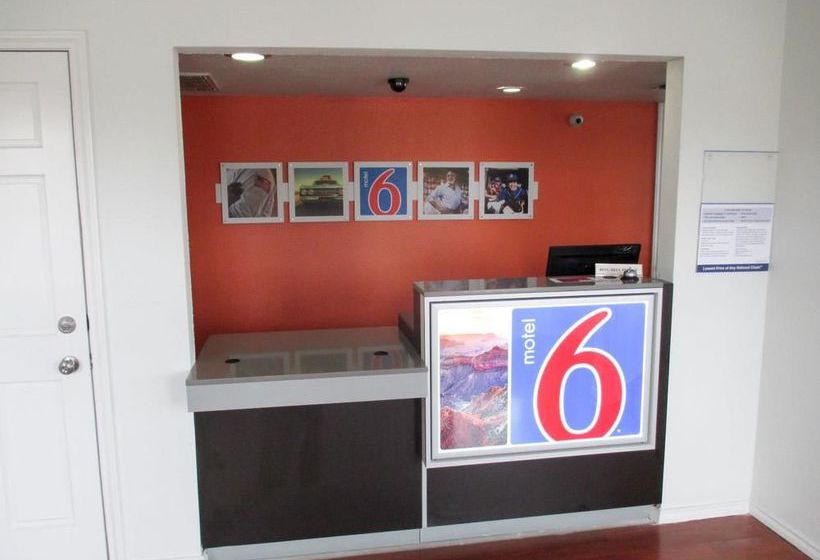 Hotel Victorian Inn  | Paris | Texas | United States 10