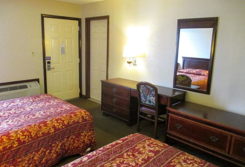 Hotel Victorian Inn  | Paris | Texas | United States 13