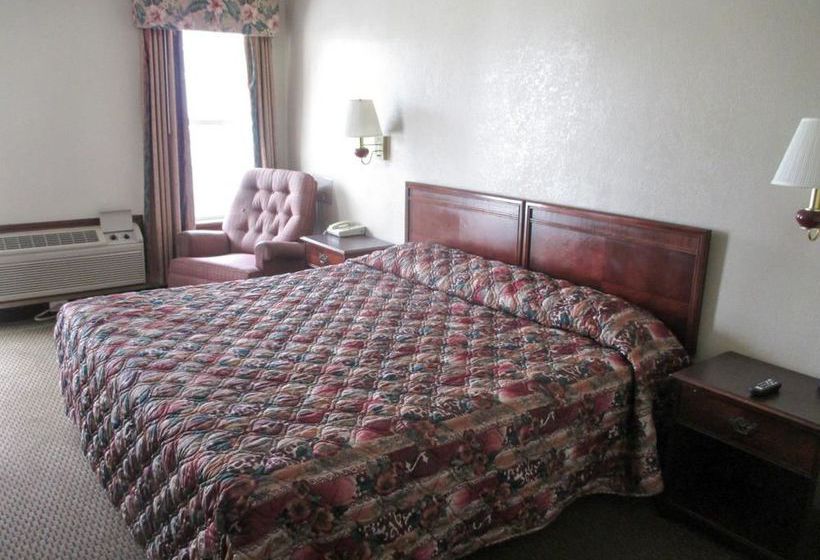 Hotel Victorian Inn  | Paris | Texas | United States 14