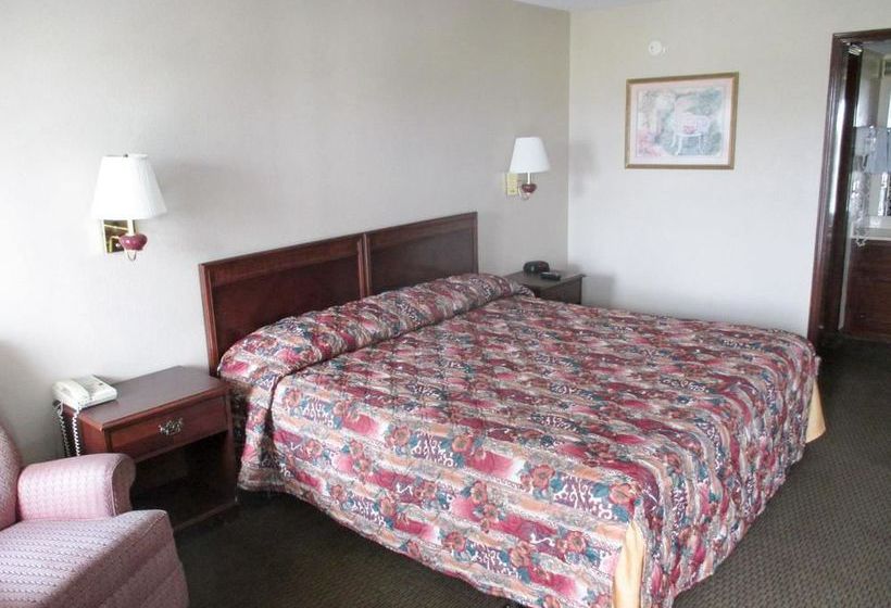 Hotel Victorian Inn  | Paris | Texas | United States 15