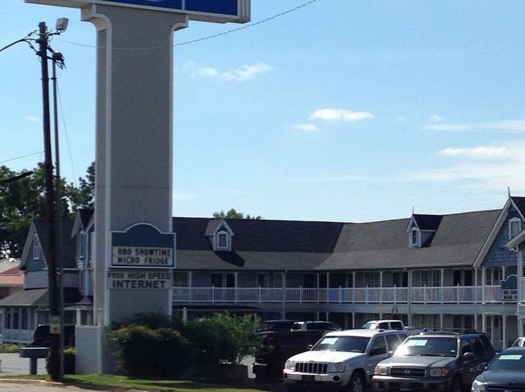 Hotel Victorian Inn  | Paris | Texas | United States 16