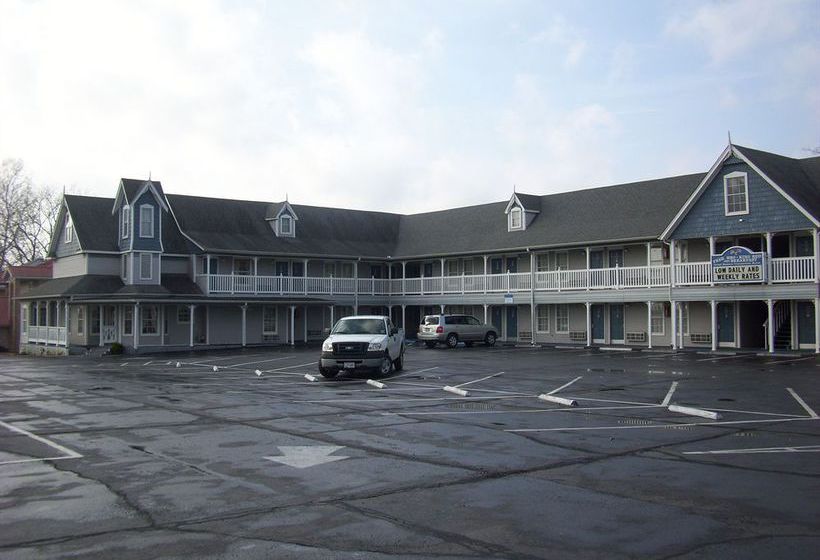 Hotel Victorian Inn  | Paris | Texas | United States 4