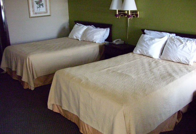 Hotel Victorian Inn  | Paris | Texas | United States 5