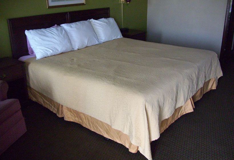 Hotel Victorian Inn  | Paris | Texas | United States 6