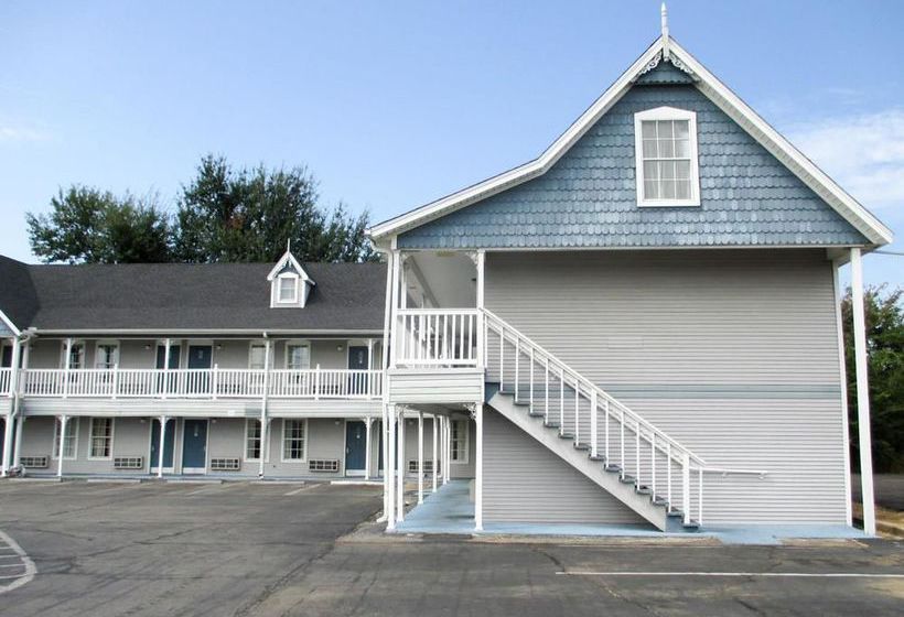 Hotel Victorian Inn  | Paris | Texas | United States 9