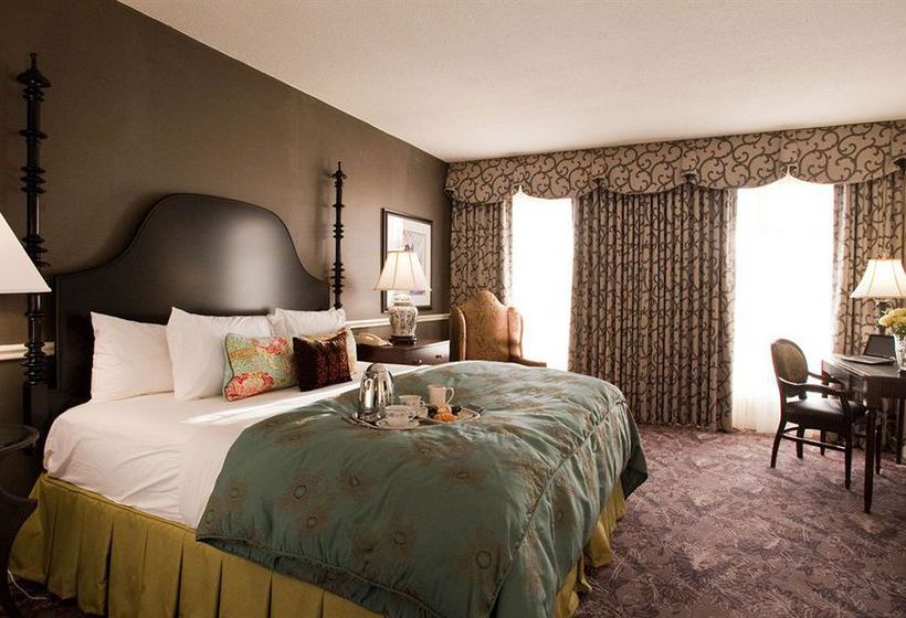 Hotel Viking  | Newport | Rhode Island | United States 1