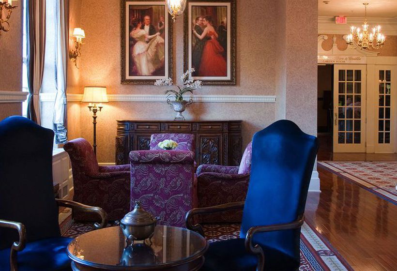 Hotel Viking  | Newport | Rhode Island | United States 10