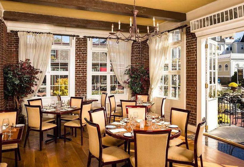 Hotel Viking  | Newport | Rhode Island | United States 11