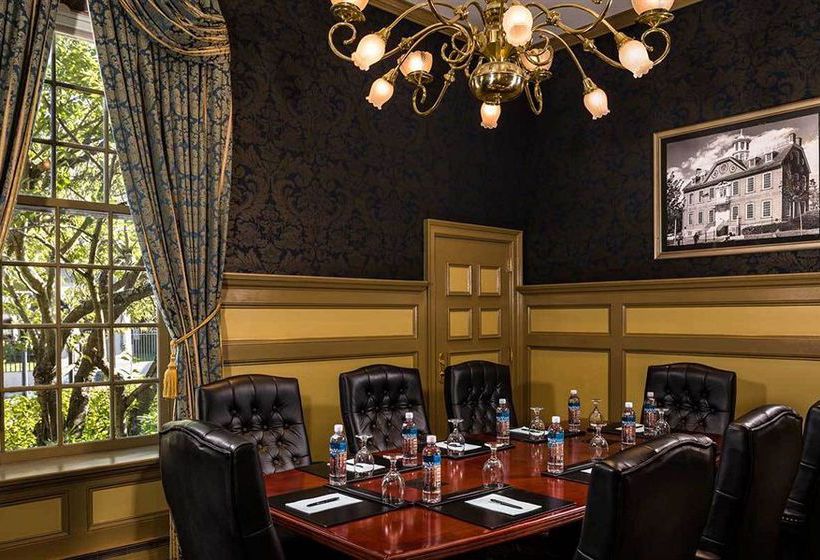 Hotel Viking  | Newport | Rhode Island | United States 13