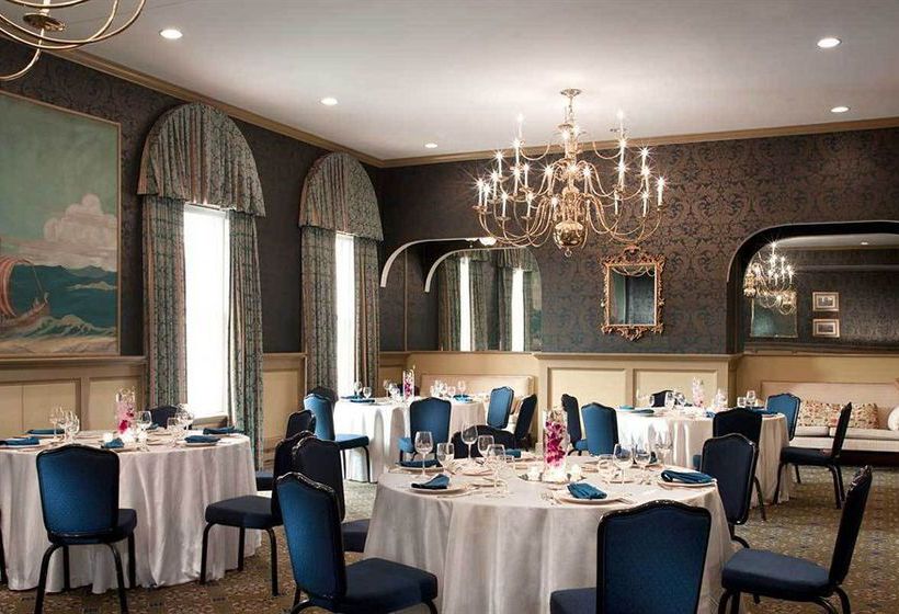 Hotel Viking  | Newport | Rhode Island | United States 15