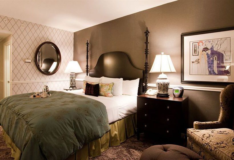 Hotel Viking  | Newport | Rhode Island | United States 16