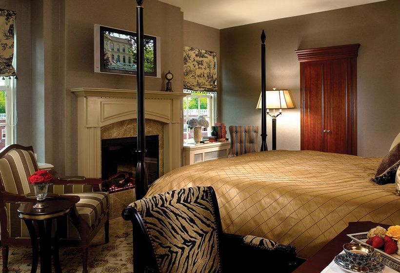 Hotel Viking  | Newport | Rhode Island | United States 3