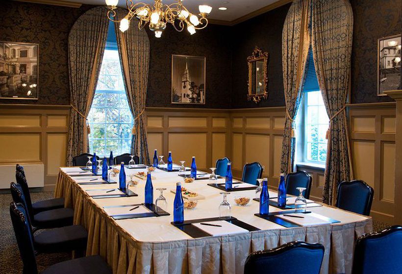 Hotel Viking  | Newport | Rhode Island | United States 5