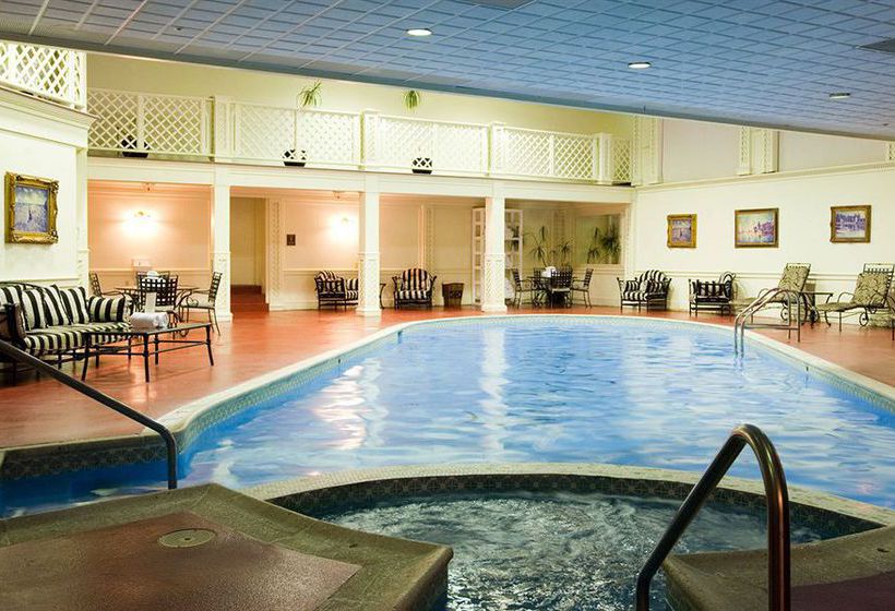 Hotel Viking  | Newport | Rhode Island | United States 7