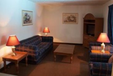 Hotel Best Western Garden Oasis 