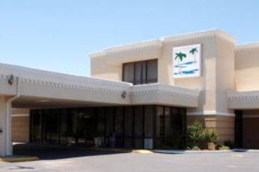 Hotel Best Western Garden Oasis  | Odessa | Texas | United States 1