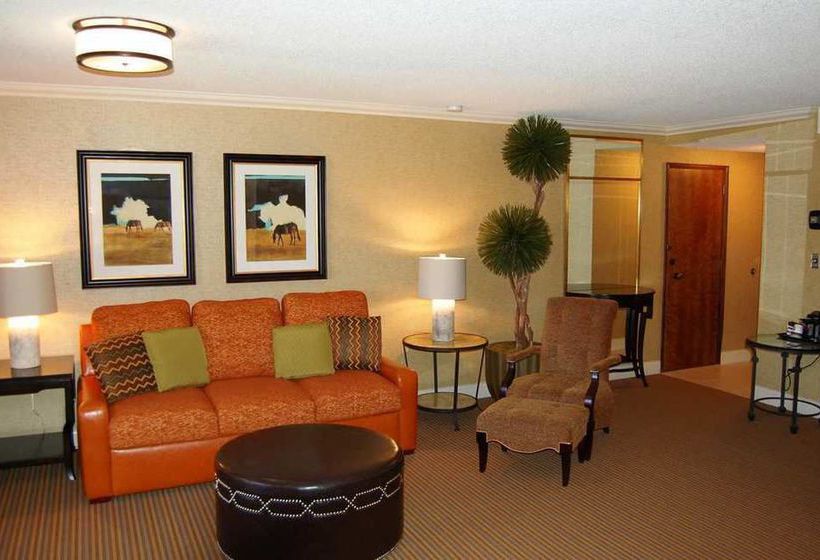 DoubleTree by Hilton Hotel Missoula - Edgewater Montana