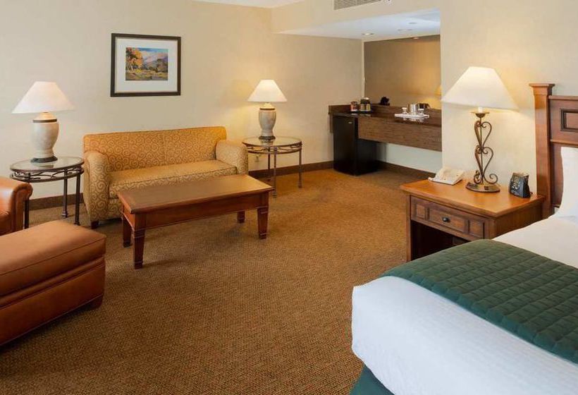 DoubleTree by Hilton Hotel Missoula - Edgewater  | Missoula | Montana | United States 10