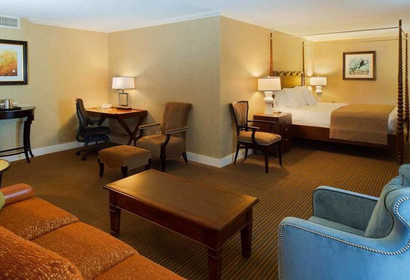 DoubleTree by Hilton Hotel Missoula - Edgewater  | Missoula | Montana | United States 11