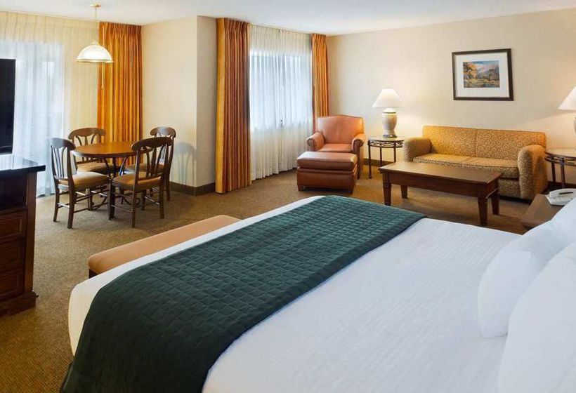 DoubleTree by Hilton Hotel Missoula - Edgewater  | Missoula | Montana | United States 12