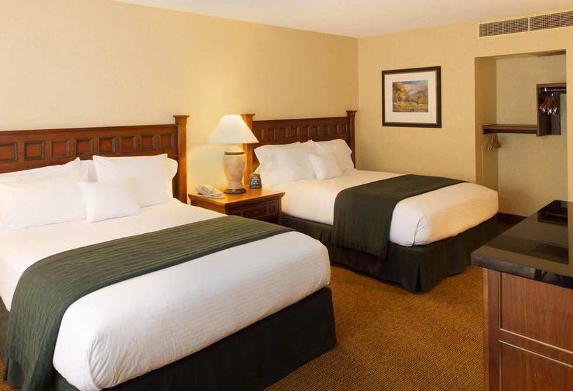 DoubleTree by Hilton Hotel Missoula - Edgewater  | Missoula | Montana | United States 14