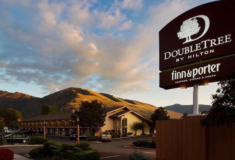DoubleTree by Hilton Hotel Missoula - Edgewater  | Missoula | Montana | United States 17