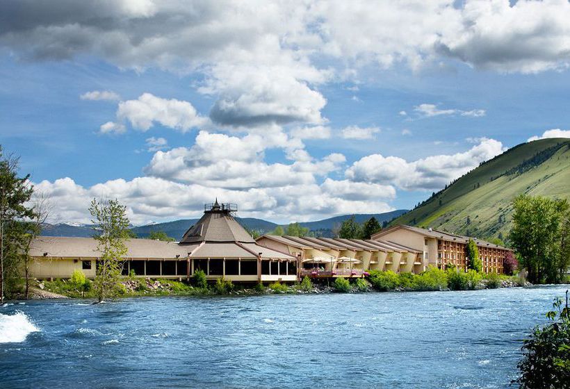 DoubleTree by Hilton Hotel Missoula - Edgewater  | Missoula | Montana | United States 18