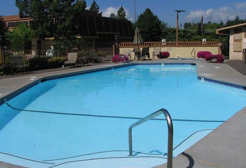 DoubleTree by Hilton Hotel Missoula - Edgewater  | Missoula | Montana | United States 19
