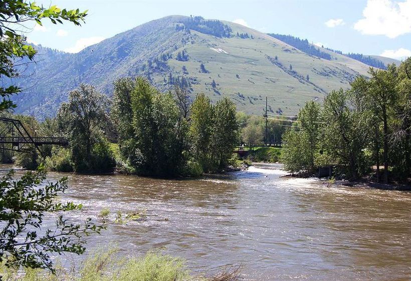 DoubleTree by Hilton Hotel Missoula - Edgewater  | Missoula | Montana | United States 2