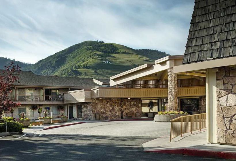 DoubleTree by Hilton Hotel Missoula - Edgewater  | Missoula | Montana | United States 3