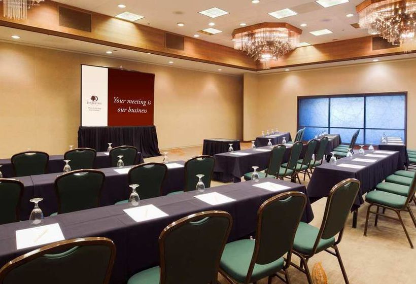 DoubleTree by Hilton Hotel Missoula - Edgewater  | Missoula | Montana | United States 5